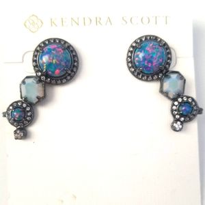 Kendra Scott Opal Caralyn Earrings